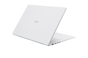 LG gram 16Z90S-MR54J スノーホワイト 16Z90S-MR54J | ノートパソコン | LG Japan