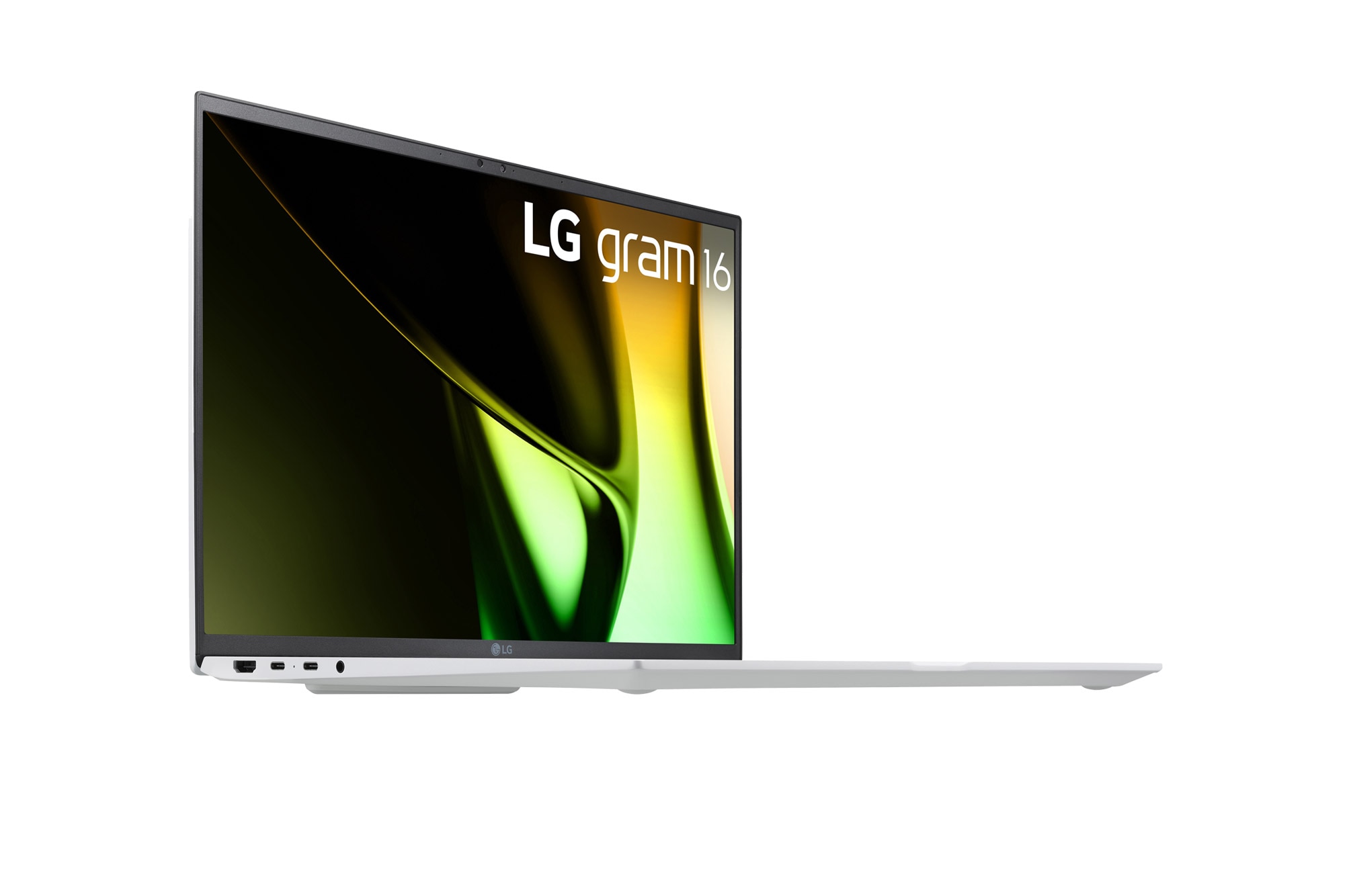 16Z90S-MR54J | ノートパソコン | LG Japan