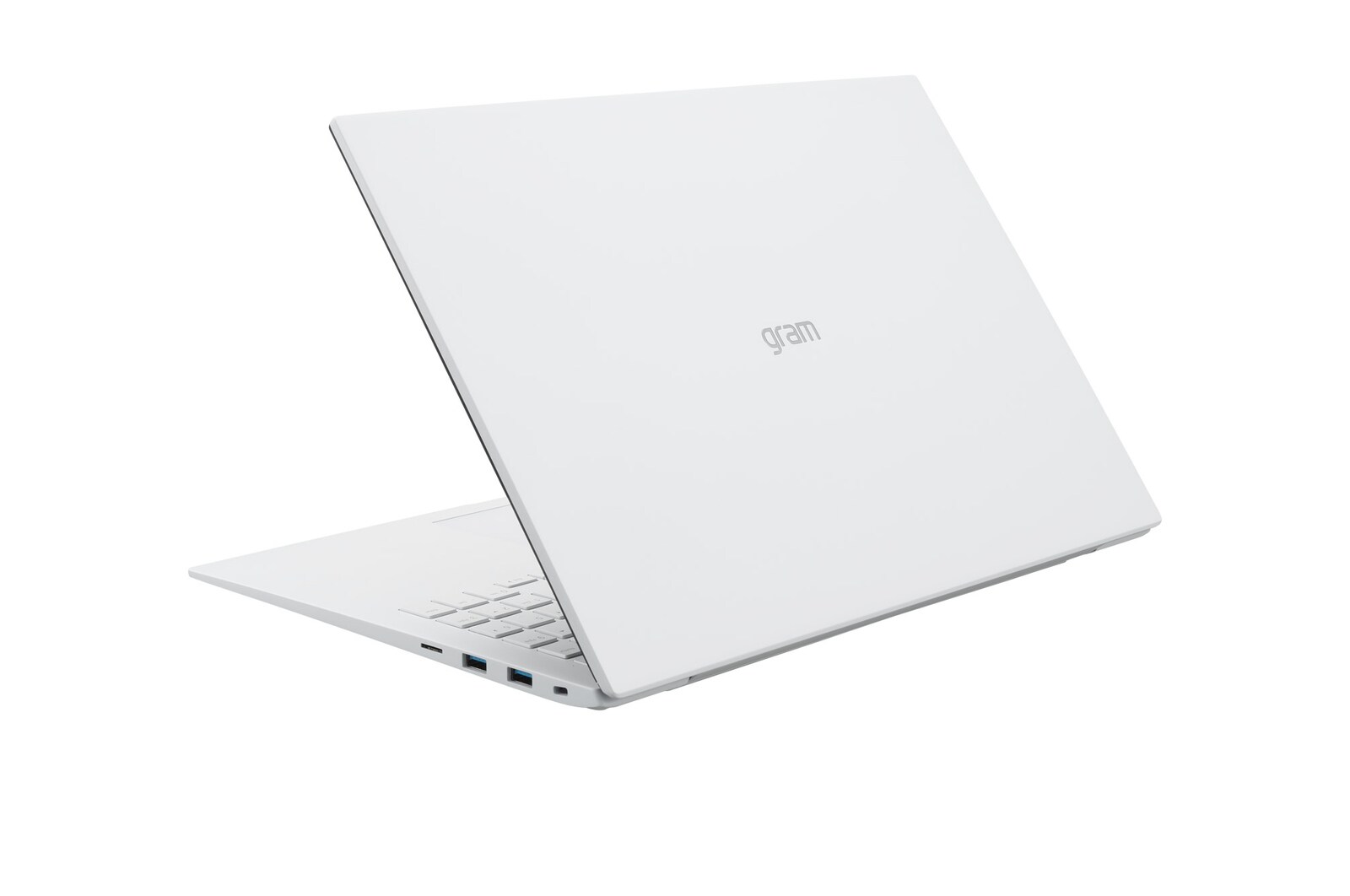 LG 【アプライド限定】LG gram/16.0インチIPS液晶/Windows 11 Home/インテル® Core™ Ultra 5 プロセッサー 125H/1199g/メモリ 8GB SSD 512GB /バッテリー容量77Wh, 16Z90S-MR54J