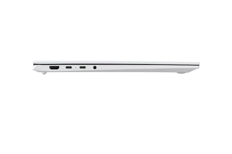 LG 【アプライド限定】LG gram/16.0インチIPS液晶/Windows 11 Home/インテル® Core™ Ultra 5 プロセッサー 125H/1199g/メモリ 8GB SSD 512GB /バッテリー容量77Wh, 16Z90S-MR54J