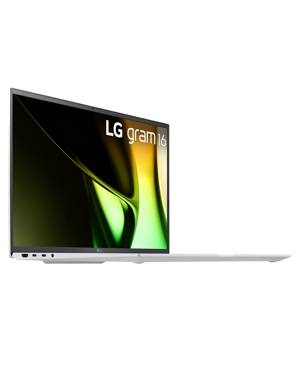 16Z90S-MR54J | ノートパソコン | LG Japan