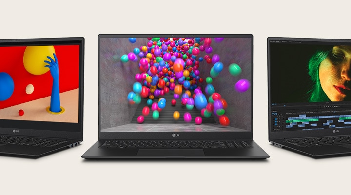 高いリフレッシュレートがスムーズなワークフローを実現。