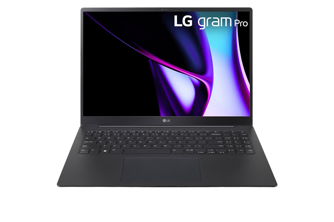 LG gram Pro/17.0インチIPS液晶/Windows 11 Home/インテル® Core™ Ultra 7 プロセッサー  155H/1299g/薄さ12.9mm/メモリ 16GB SSD 1TB /バッテリー容量77Wh