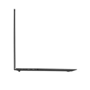 LG gram/17.0インチIPS液晶/Windows 11 Home/インテル® Core™ Ultra 7 プロセッサー 155H/1350g/メモリ 16GB SSD 1TB /バッテリー容量77Wh, 17Z90S-MA78J