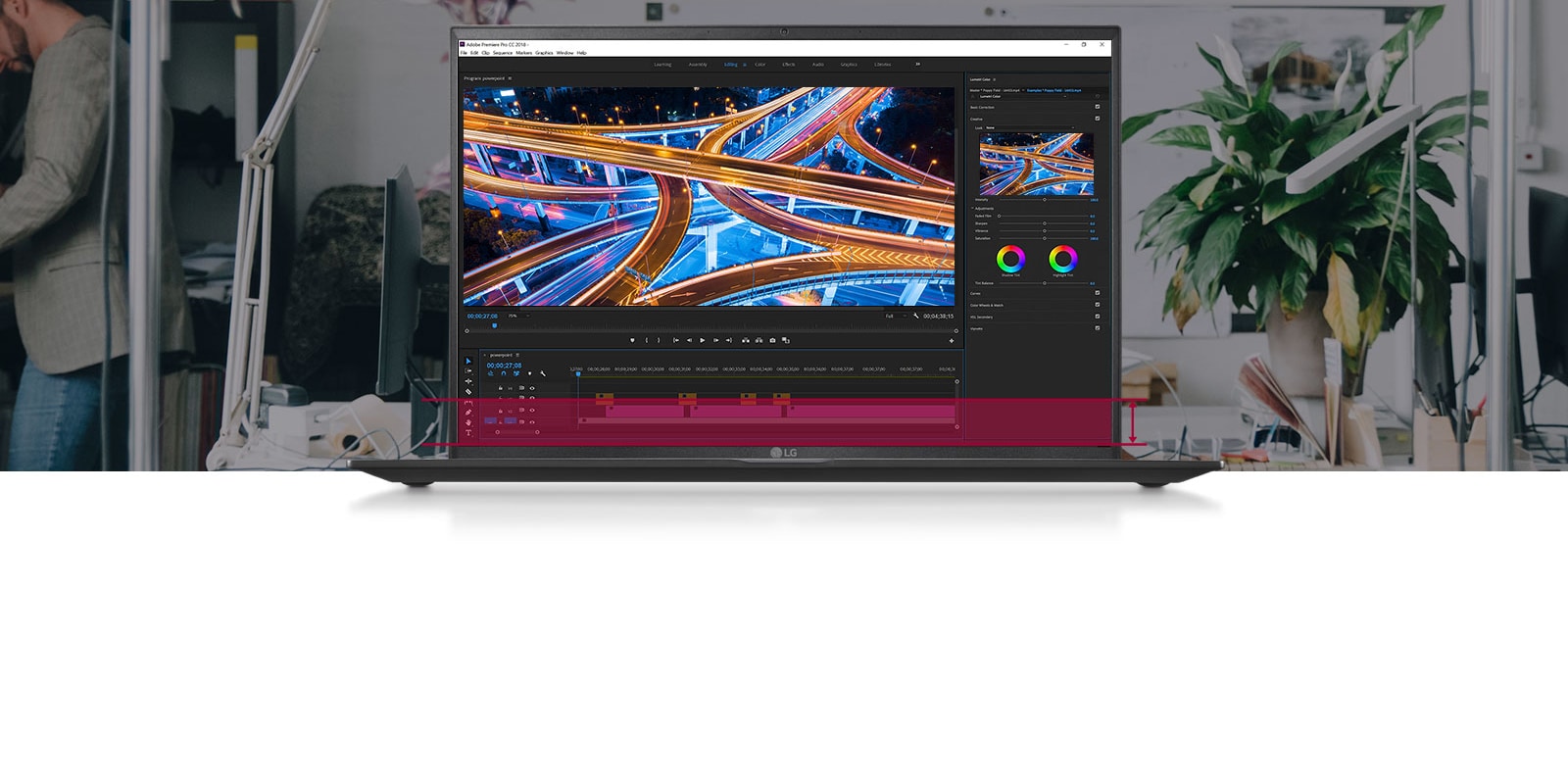 公式】LG gram モバイルPC（ノートパソコン） - 16ZB90R-MA78J | LG Japan
