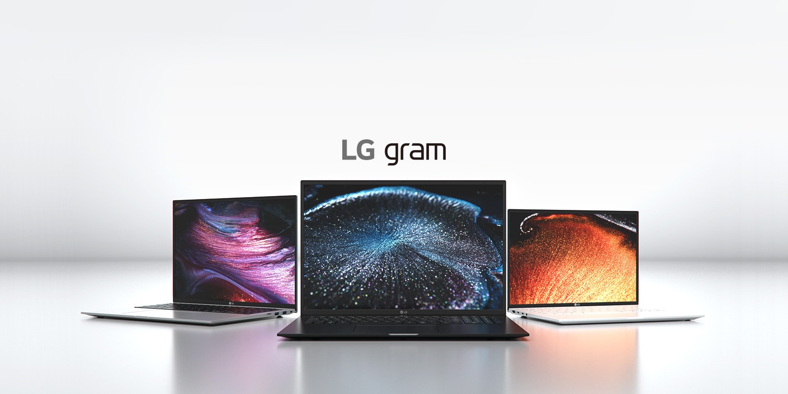 公式】LG gram モバイルPC（ノートパソコン） - 16ZB90R-MA78J