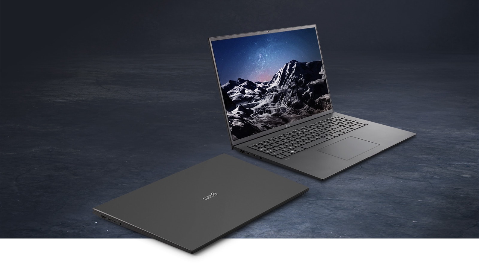 公式】LG gram モバイルPC（ノートパソコン） - 17ZB90R-MA78J