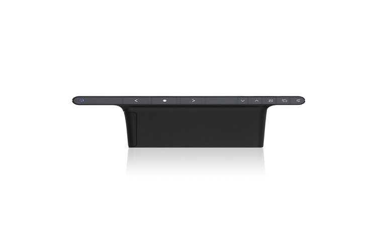 LG 8.0インチデジタルフォトフレーム（黒）, F8012N-BN