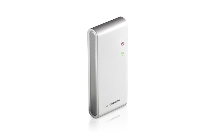 LG データ通信専用機種, L-02A