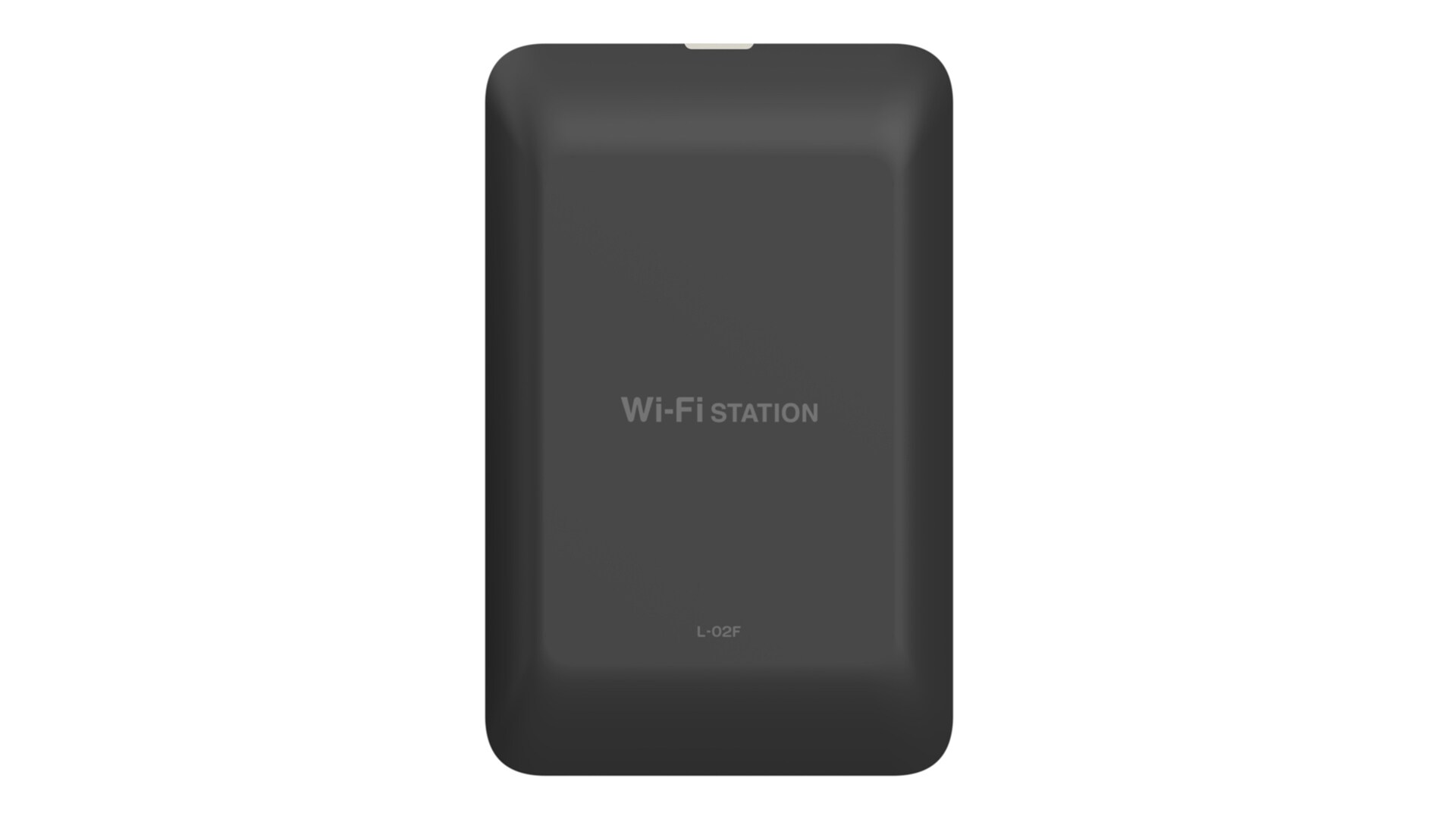 LG 2014年2月22日発売 モバイルWi-FiルーターL-02F, L-02F