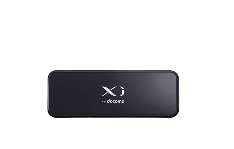 LG 2012年3月21日発売, L-03D
