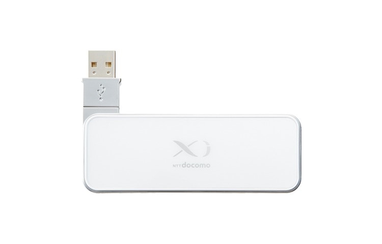 LG 2012年3月21日発売, L-03D