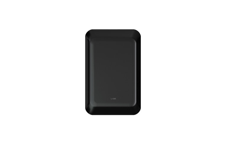 LG 大容量バッテリー モバイルチャージャー機能搭載, L-03E