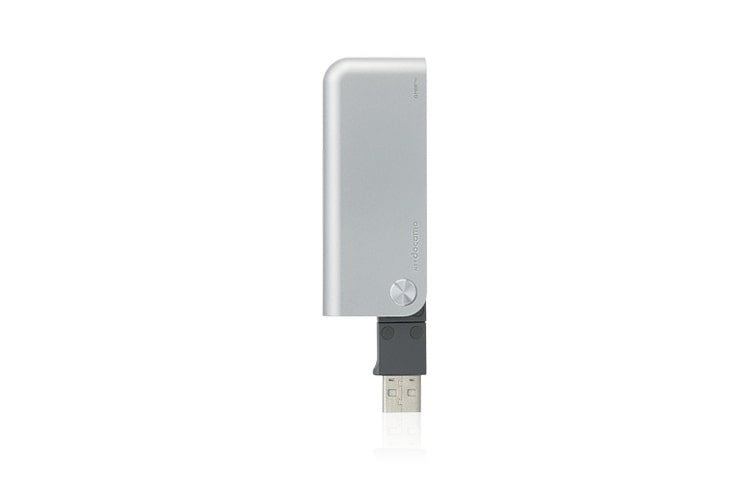 LG データ通信専用機種, L-05A