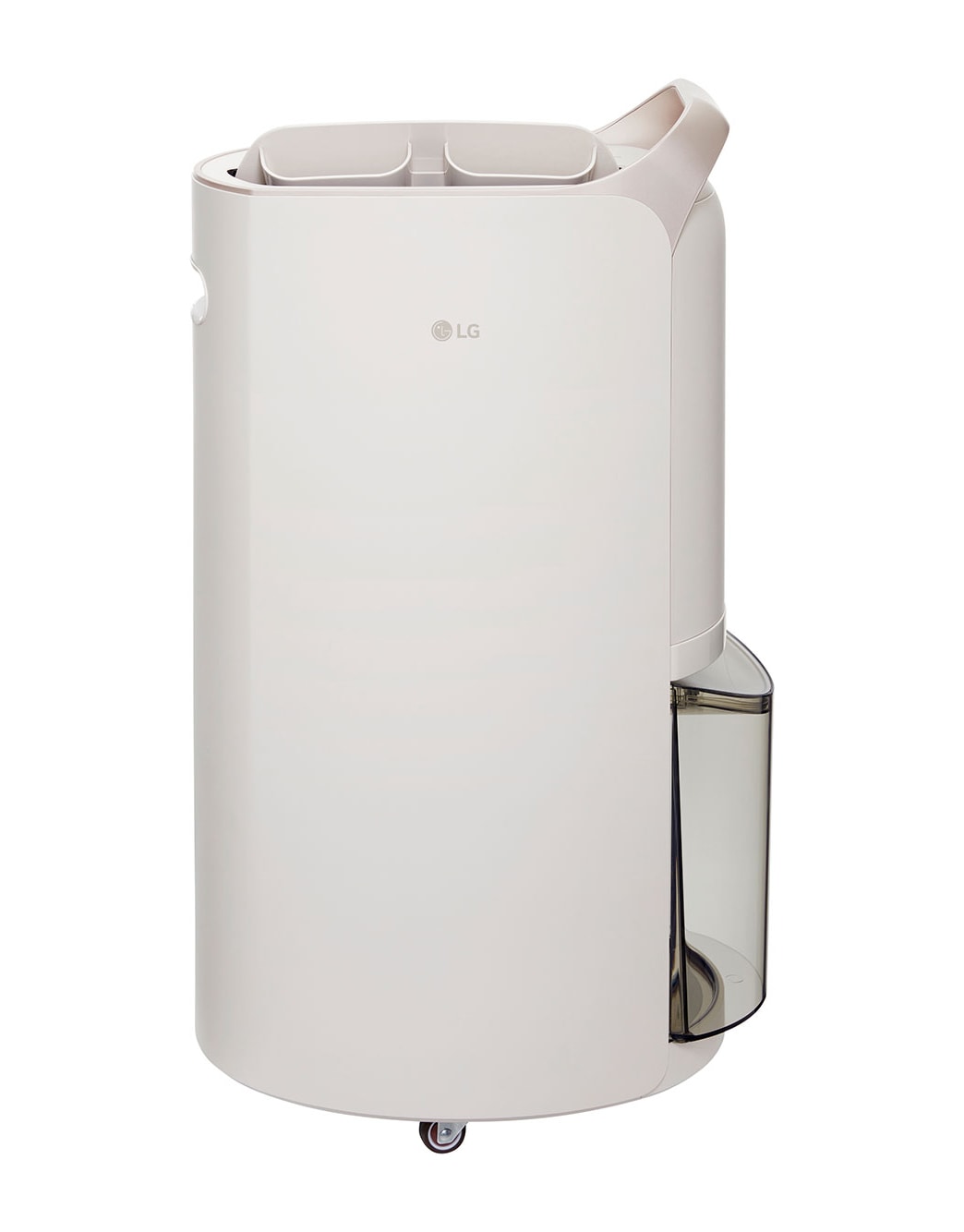 LG PuriCare 衣類乾燥除湿機 DD177QSE0 定格除湿能力17L large-m02.jpg