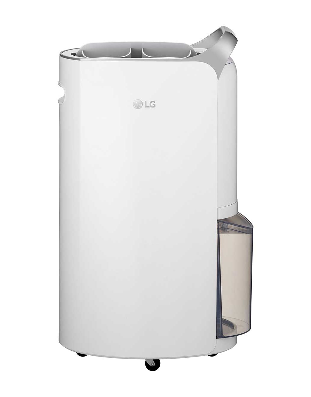 LG PuriCare 衣類乾燥除湿機 DD177QSE0 定格除湿能力17L large-m02.jpg