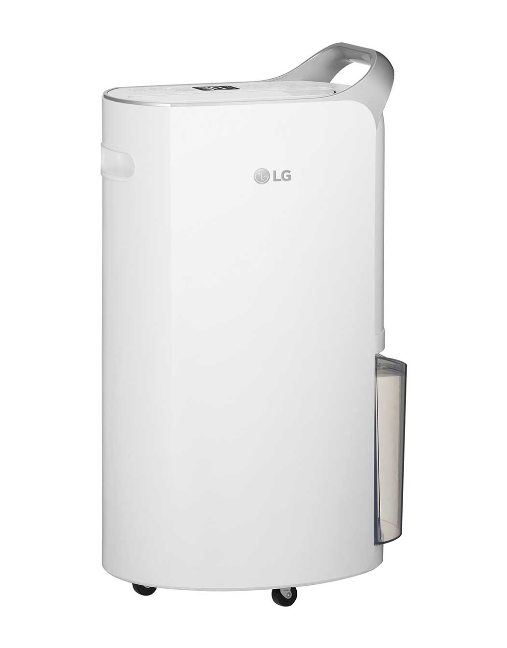 LG PuriCare 衣類乾燥除湿機 DD177QSE0 定格除湿能力17L large-m03.jpg