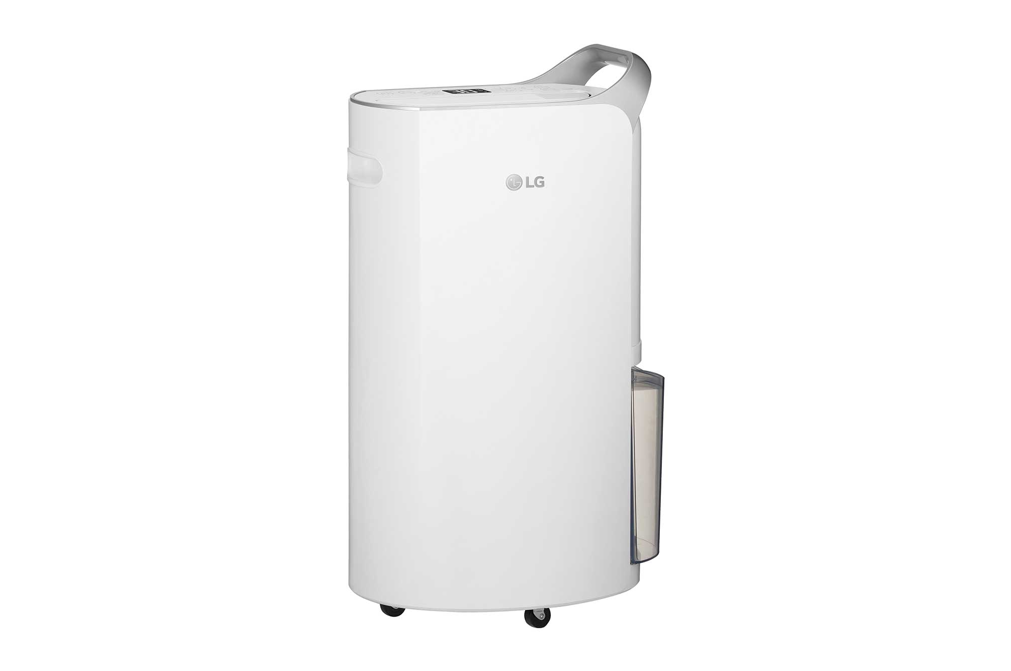 LG PuriCare 衣類乾燥除湿機 DD177QSE0 定格除湿能力17L large03.jpg