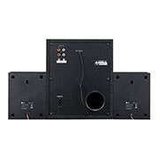 LG 2.1chサラウンドスピーカー, LK72B