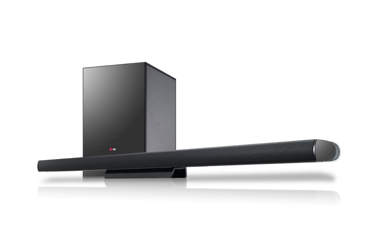 LG フロントサラウンドシステム・サウンドバー, NB4530A