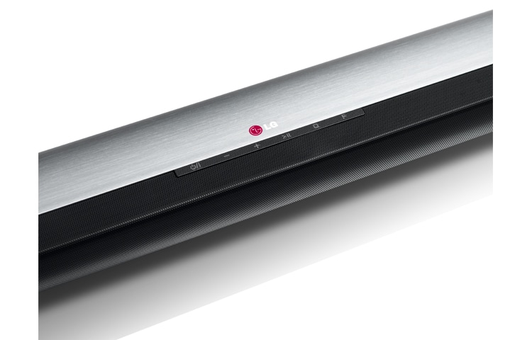 LG フロントサラウンドシステム・サウンドバー, NB4530A