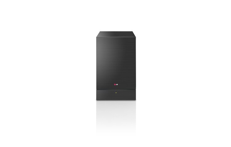 LG フロントサラウンドシステム・サウンドバー, NB4530A