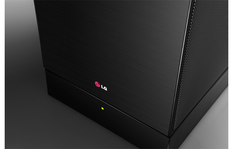 LG フロントサラウンドシステム・サウンドバー, NB4530A