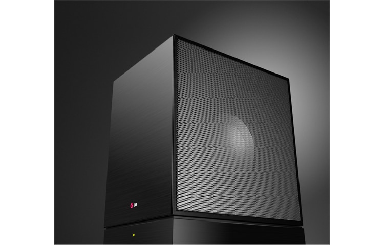 LG フロントサラウンドシステム・サウンドバー, NB4530A