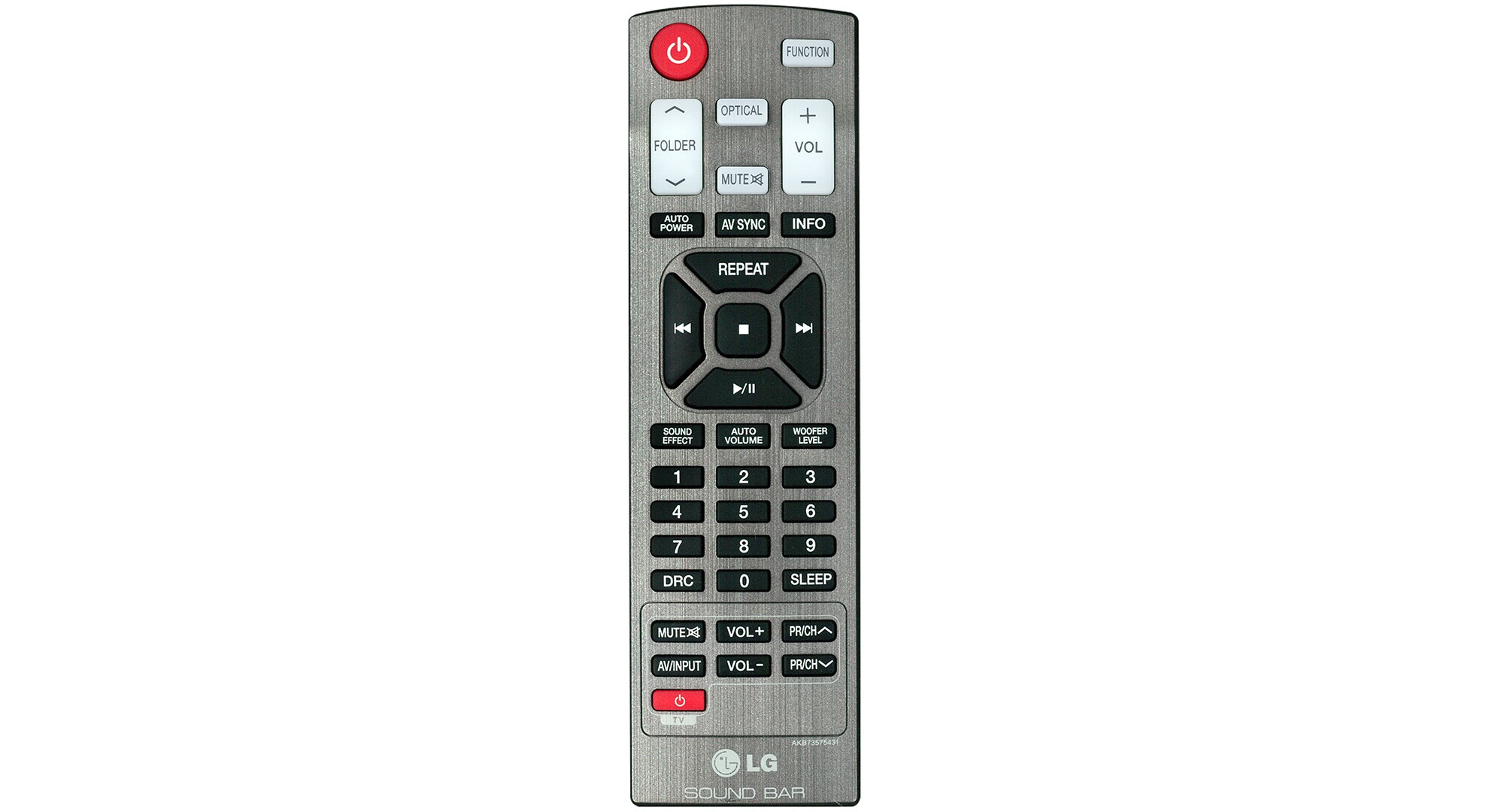 4.1chワイヤレスサウンドバー - NB4540 | LG JP
