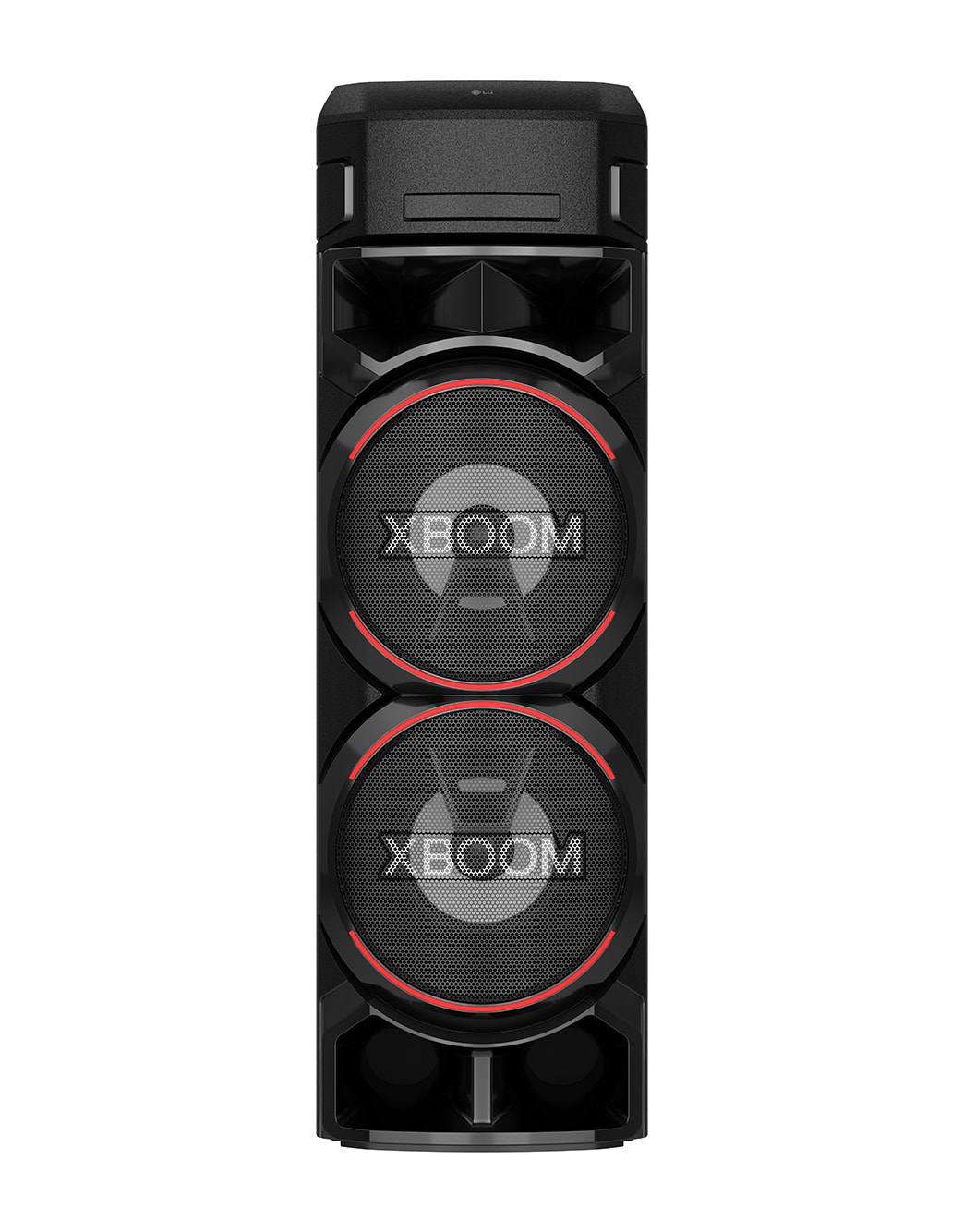 未開封 LG XBOOM ON9 DJスタイル スピーカー 未開封 LG XBOOM ON9 DJスタイル スピーカー
