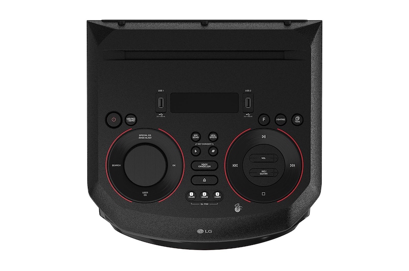 LG XBOOM ON9, ON9
