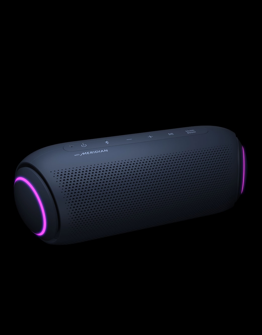 打*道様 【新品•未使用】LG XBOOM Go PL7 ワイヤレススピーカー LGエレクトロニクス LG XBOOMGo PL7 Bluetoothスピーカー