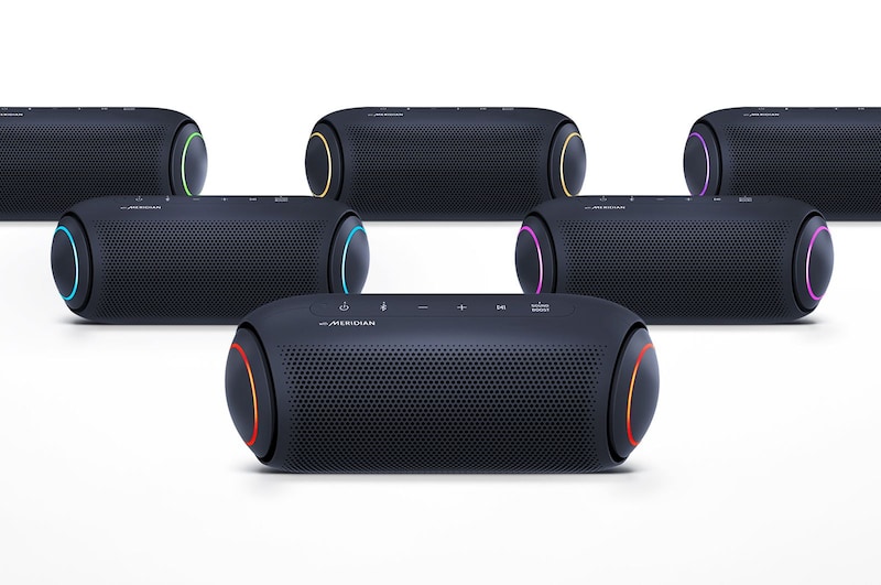 LG XBOOMGo PL7, PL7