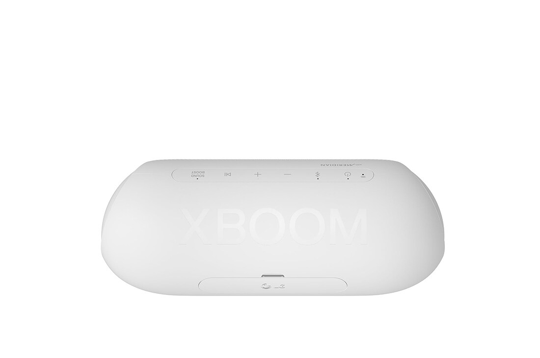 LG XBOOMGo PL7W - PL7W | LG Japan