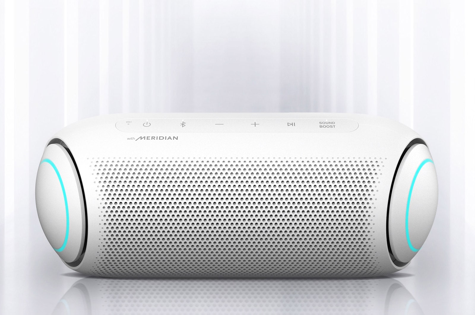LG XBOOMGo PL7W - PL7W | LG JP