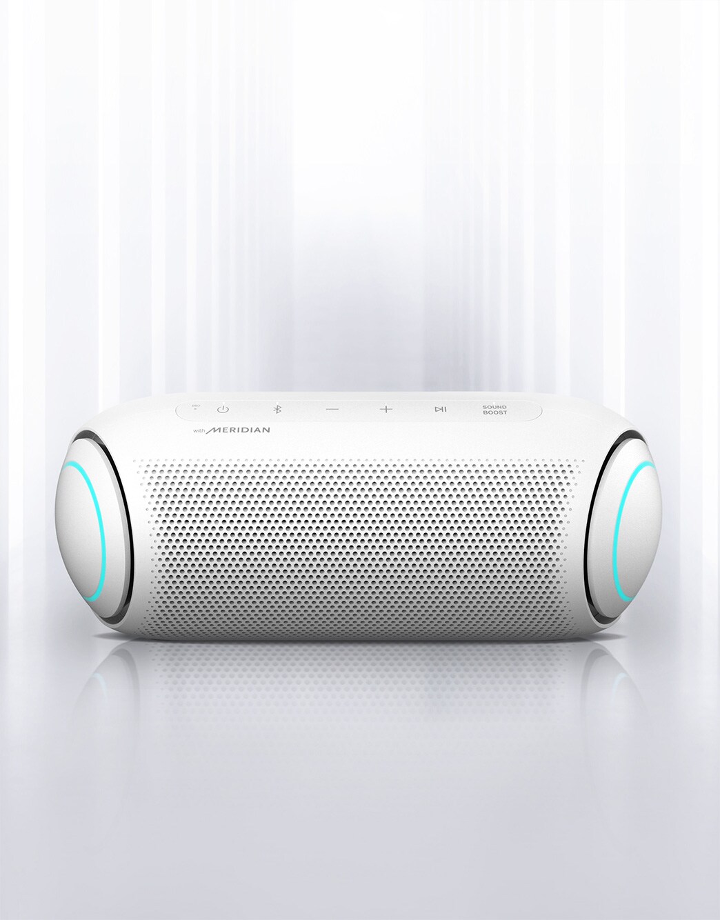 LG XBOOMGo PL7W - PL7W | LG JP