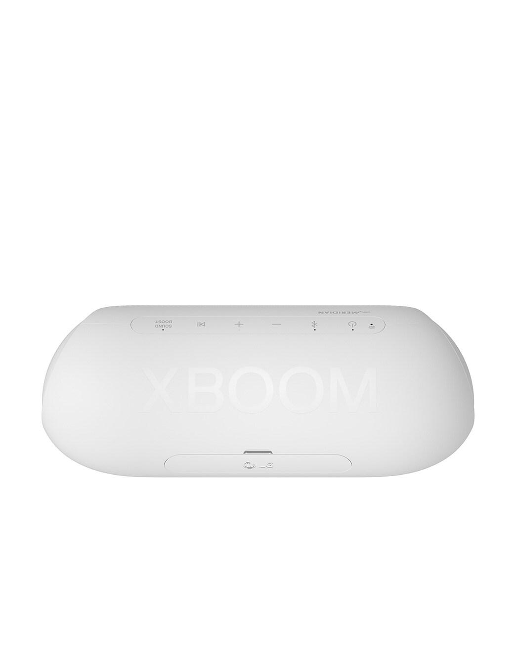LG XBOOMGo PL7W - PL7W | LG Japan