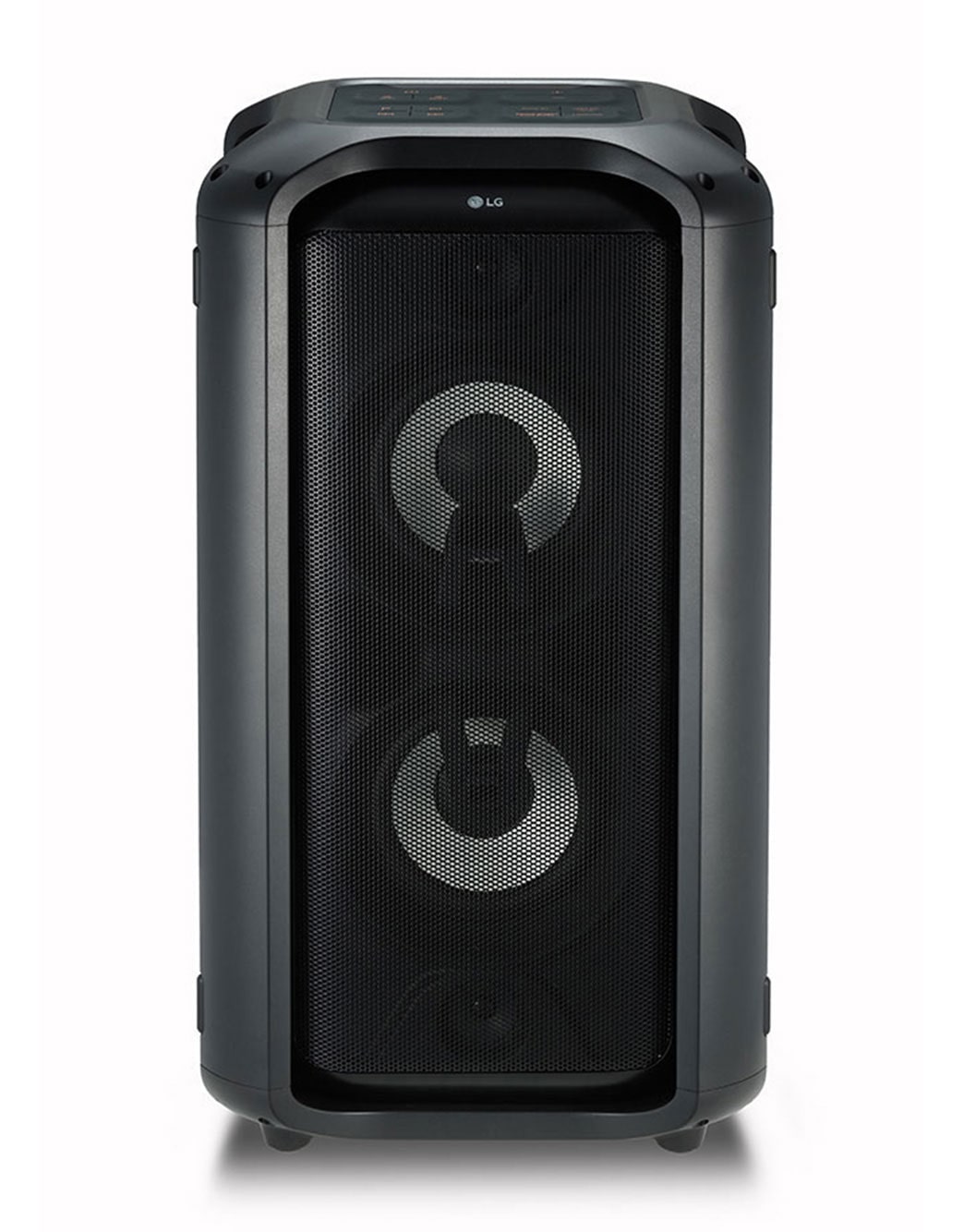 スピーカー・ウーファー LG XBOOM RK7 楽天市場】【送料無料】LG XBOOM RK7 Bluetooth LED ライティング