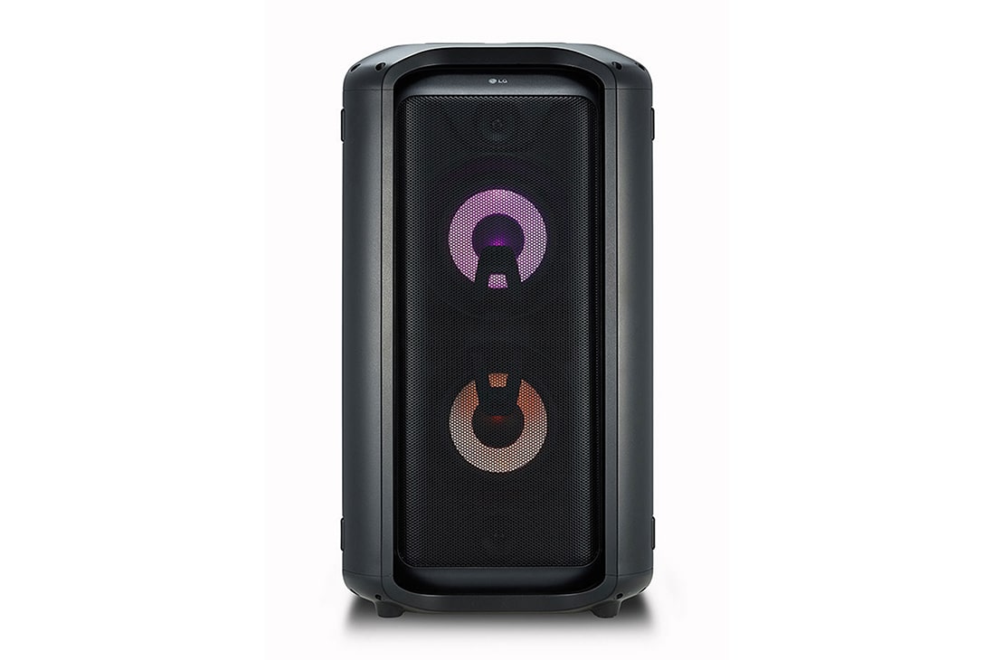 LG XBOOM RK7 550w RMS 大型スピーカー　重低音　爆音 2.0 ch, 550W RMS, FM, LG Sound Sync, ワイヤレスパーティー