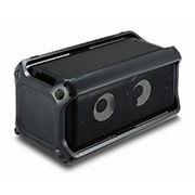 LG 2.0 ch, 550W RMS, FM, LG Sound Sync, ワイヤレスパーティーリンク, フリースタイルデザイン, Bass Blast+, RK7