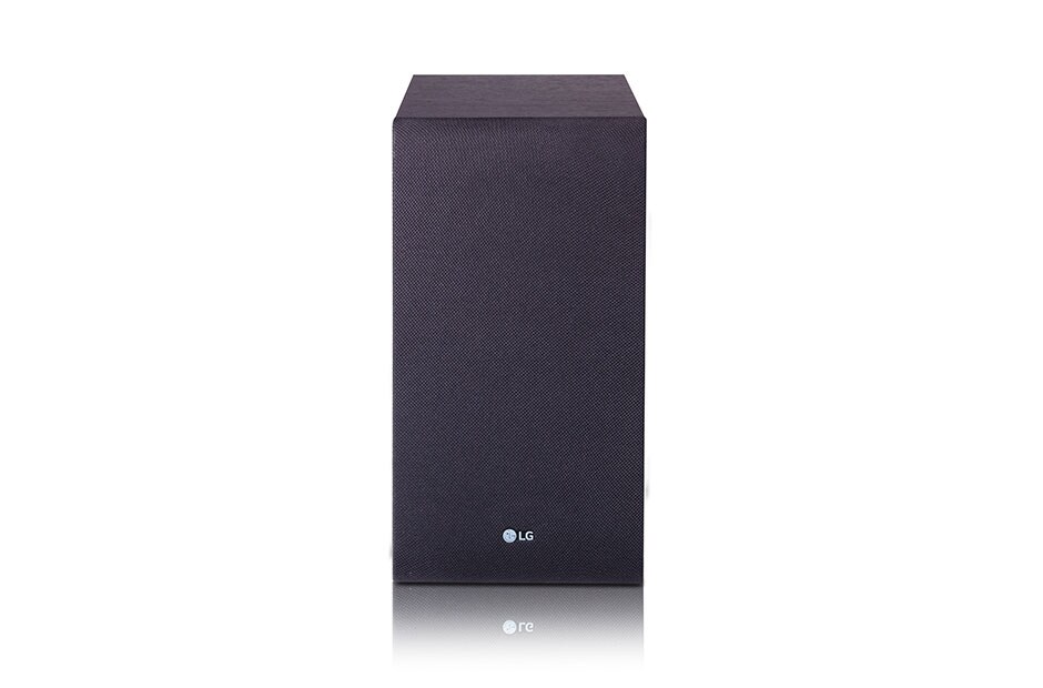 Costco専用モデル 2.1chワイヤレスサウンドバー - SJ4 | LG Japan