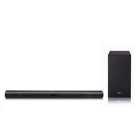 Costco専用モデル 2.1chワイヤレスサウンドバー - SJ4 | LG JP Costco専用モデル 2.1chワイヤレスサウンドバー - SJ4 | LG JP