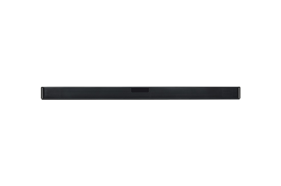 2.1 Channel 400W Sound Bar w/ DTS Virtual: X & High Resolution