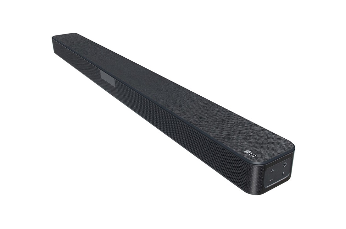 2.1 Channel 400W Sound Bar w/ DTS Virtual: X & High Resolution