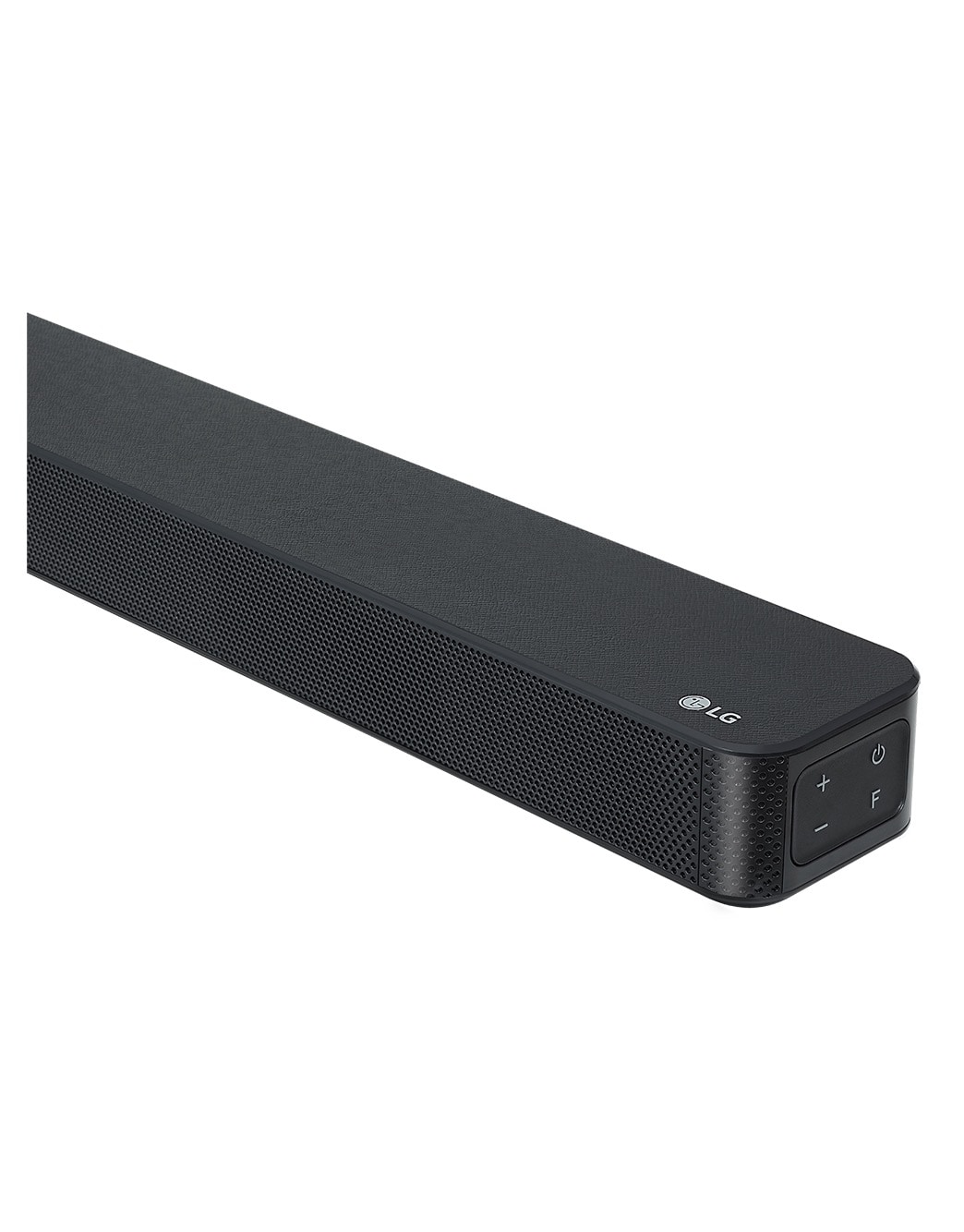 2.1 Channel 400W Sound Bar w/ DTS Virtual: X & High Resolution