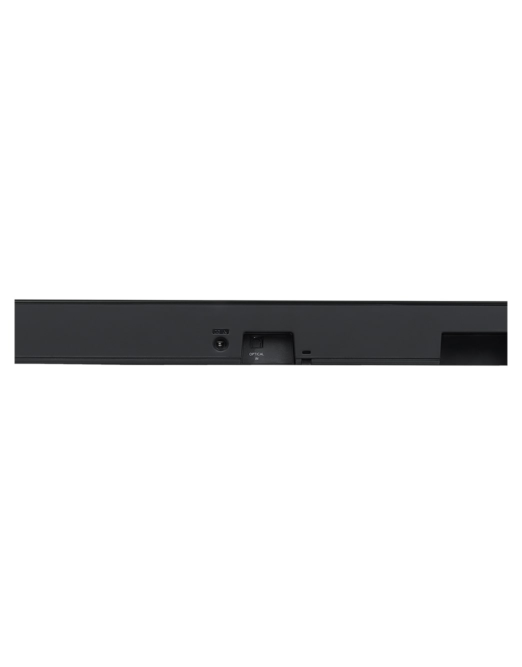 2.1 Channel 400W Sound Bar w/ DTS Virtual: X & High Resolution