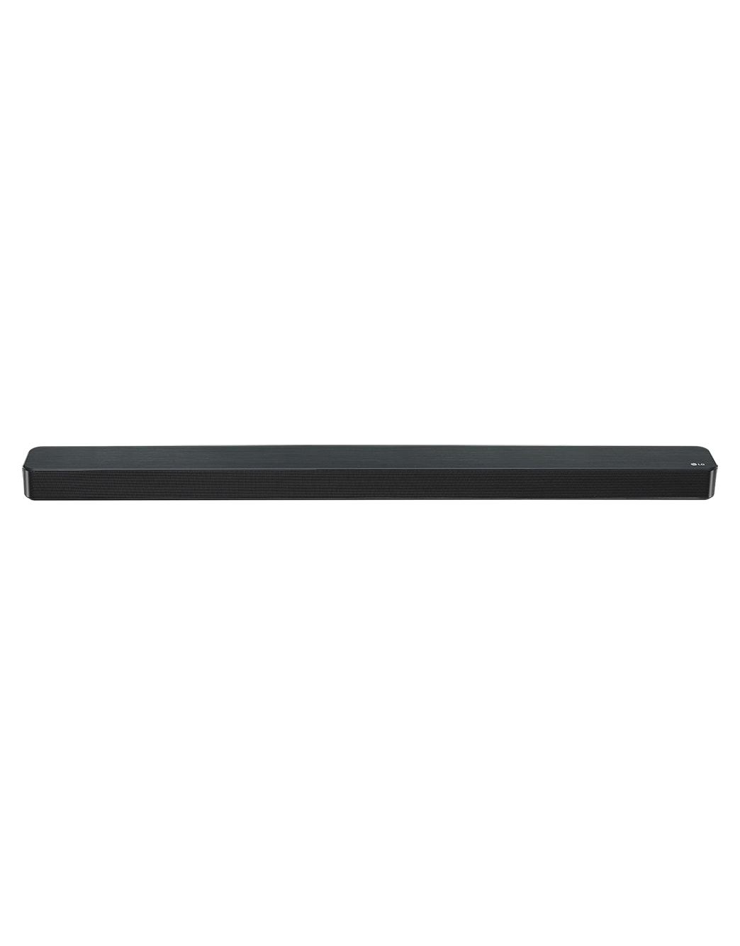 モバイル機器で操作可能なハイレゾ対応3.1ch 420Wサウンドバー - SL7Y