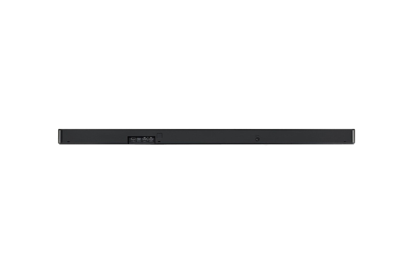 LG モバイル機器で操作可能なハイレゾ対応3.1ch 420Wサウンドバー, SL7Y