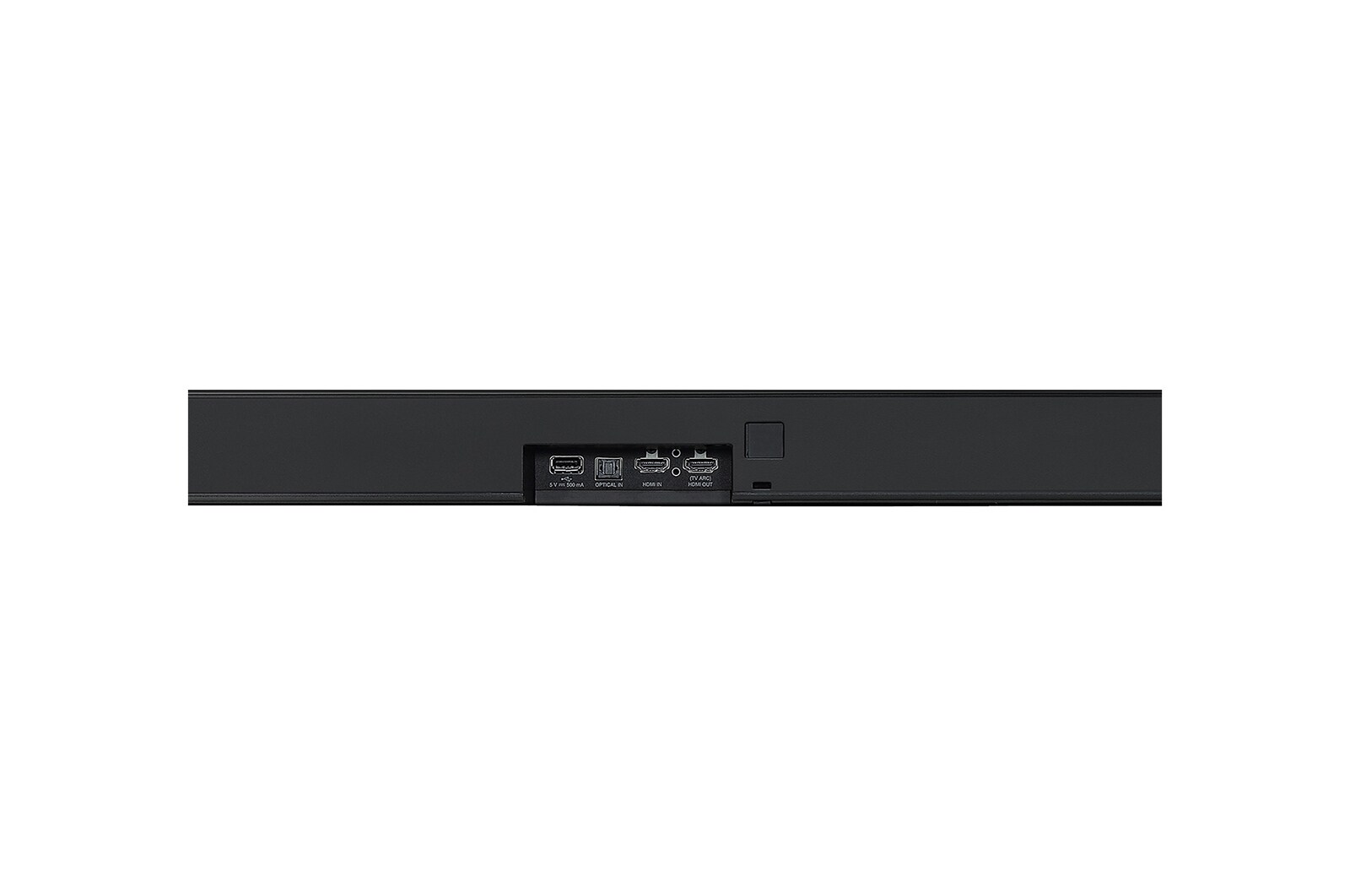 LG モバイル機器で操作可能なハイレゾ対応3.1ch 420Wサウンドバー, SL7Y