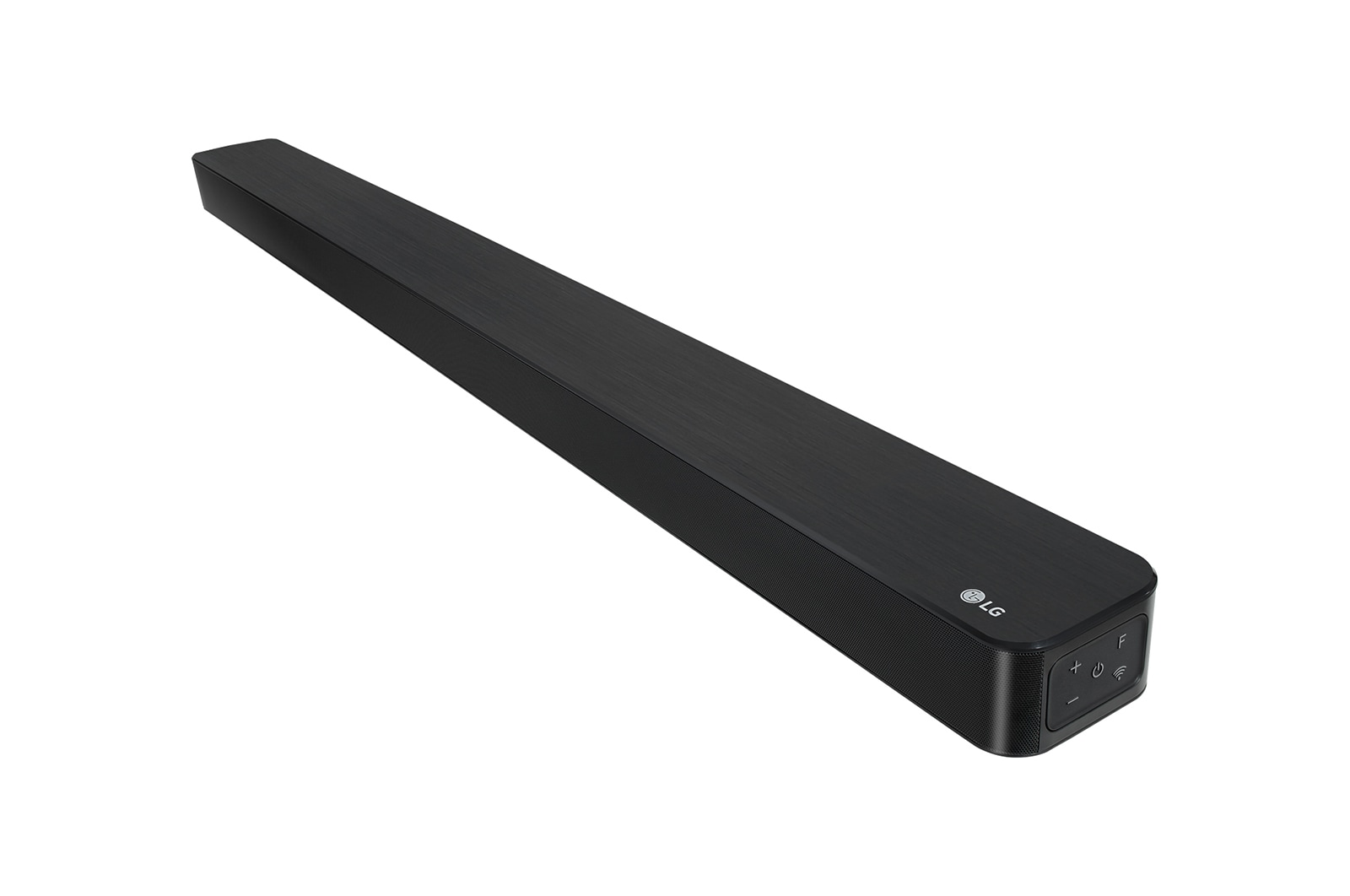 LG モバイル機器で操作可能なハイレゾ対応3.1ch 420Wサウンドバー, SL7Y